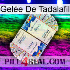 Gelée De Tadalafil kamagra1